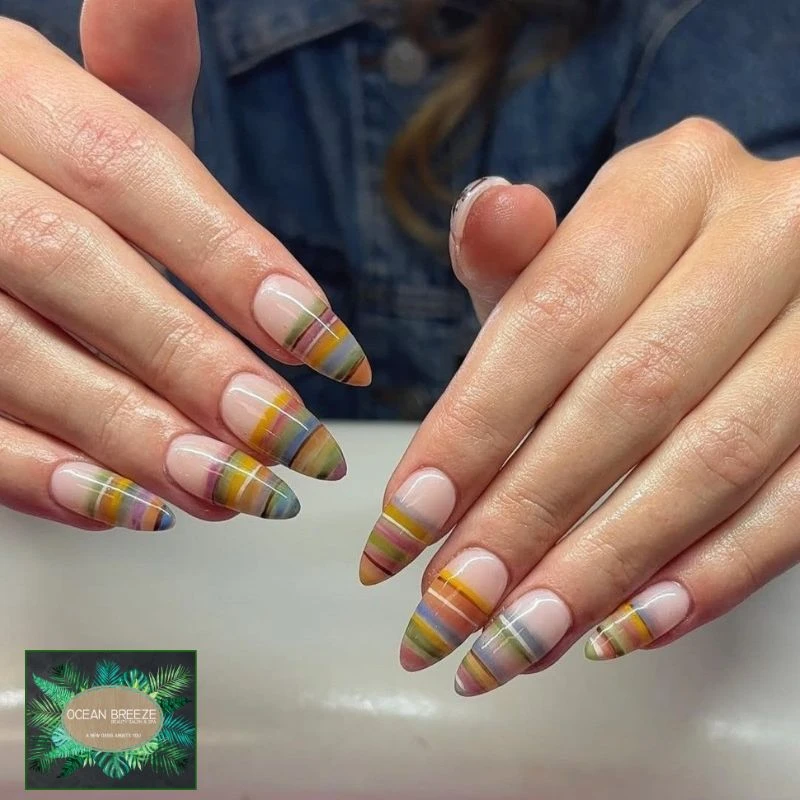 Nail Sep 17